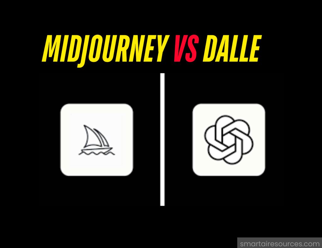MidJourney vs. DALL-E: Which AI Art Generator Should You Choose?